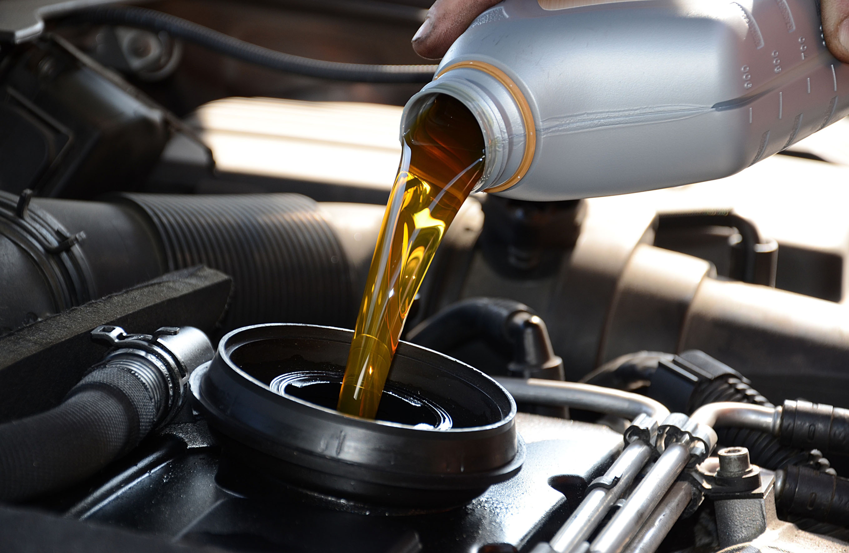 ... You Need to Know Regarding Motor Oil Changes - Auto Service Prices